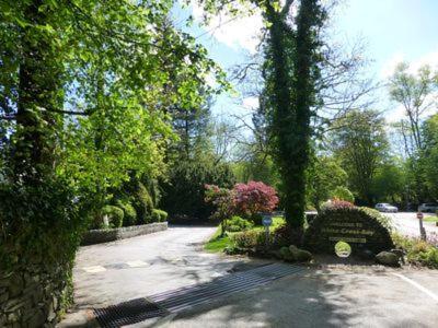 ウィンダミア Troutbeck 12ヴィラ エクステリア 写真