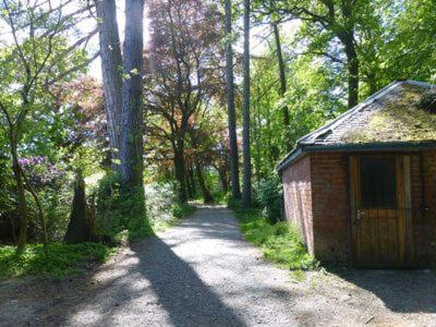 ウィンダミア Troutbeck 12ヴィラ エクステリア 写真